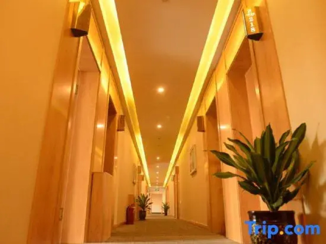 Xinxinju Hotel
