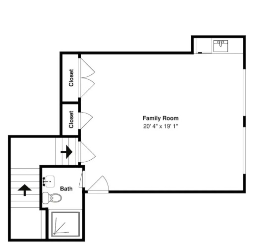 The Beachside Villa by Ryson Vacation Rentals