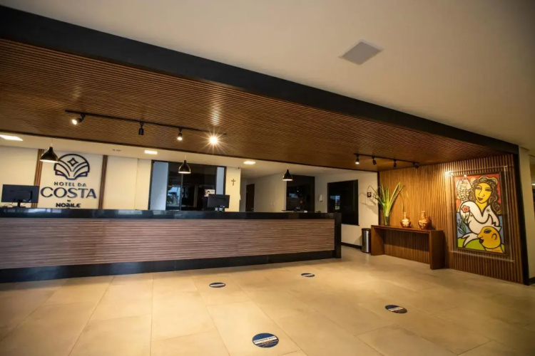 Hotel da Costa By Nobile