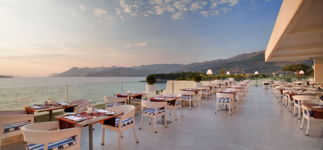Valamar Collection Dubrovnik President Hotel photo 38