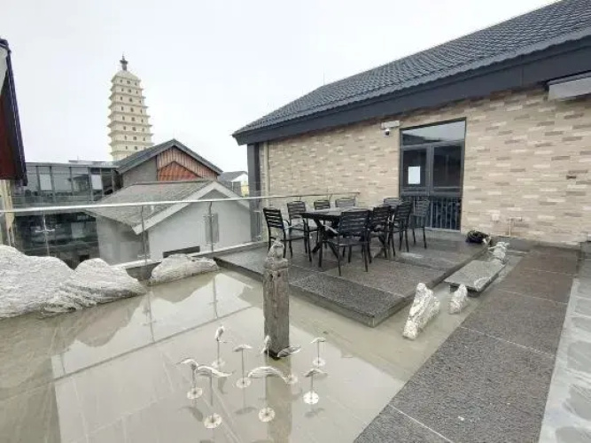 First Sight Hotel