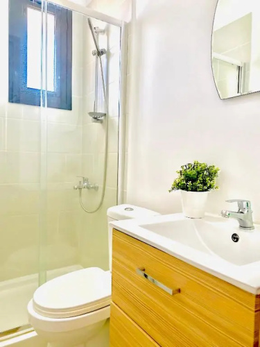 Bali Suites 202