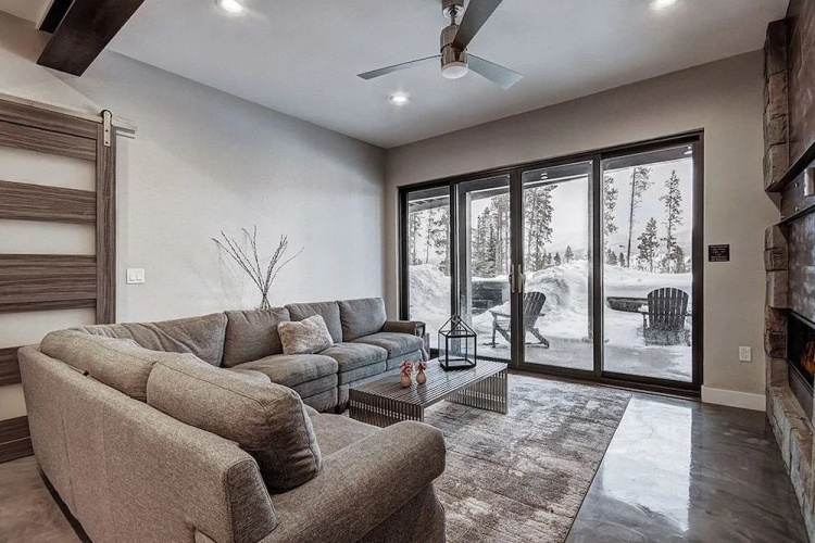 Speyside Fairways - 4 Br Home