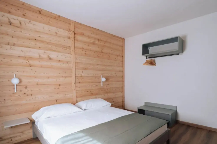 Aosta Holiday - Pam Pam