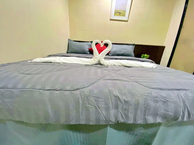 Sukhumvit Beds