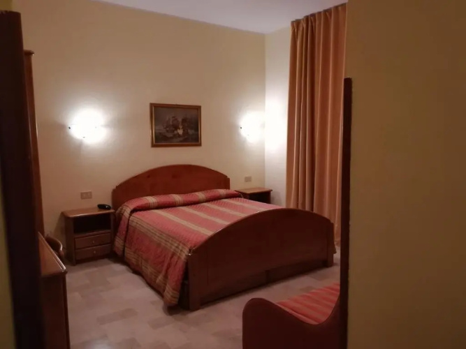 Hotel Primavera