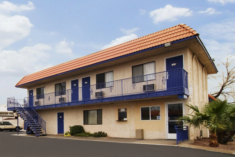 Hotelafbeelding