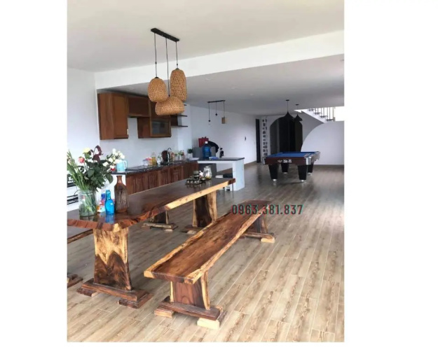Homestay 1579 SaPa
