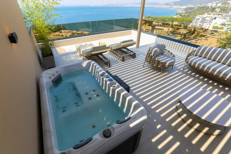 Sol Boutique Hotel - Vlora