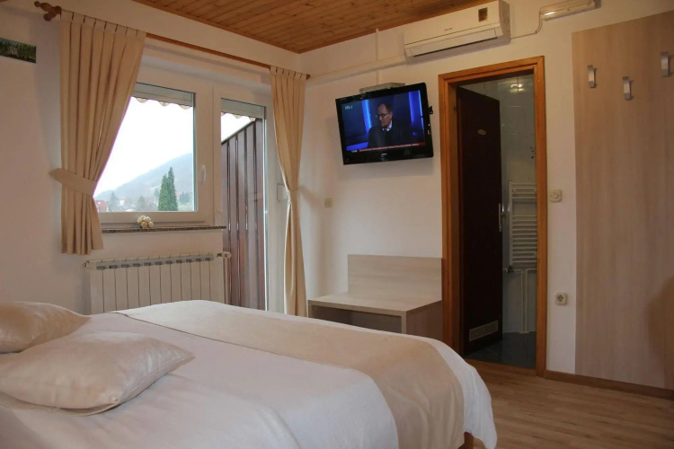House Marija B&B