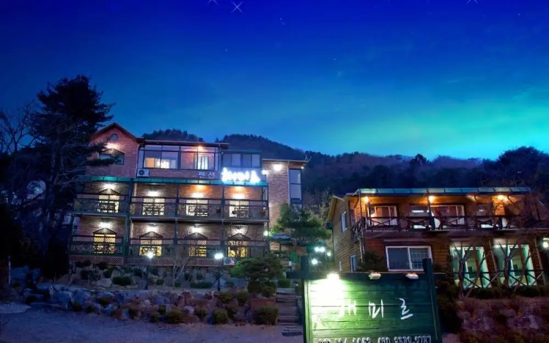 Hotelafbeelding