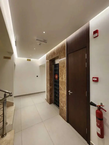 Al Raha Hotel