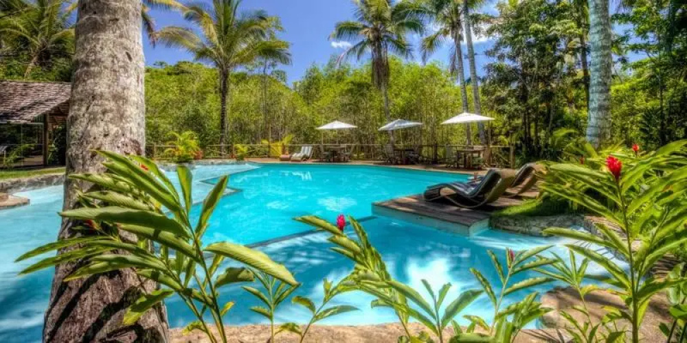 Itacaré Eco Resort