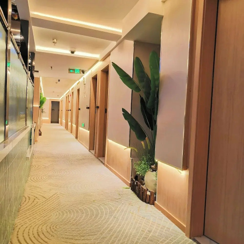 Shanghai Puyi Hotel