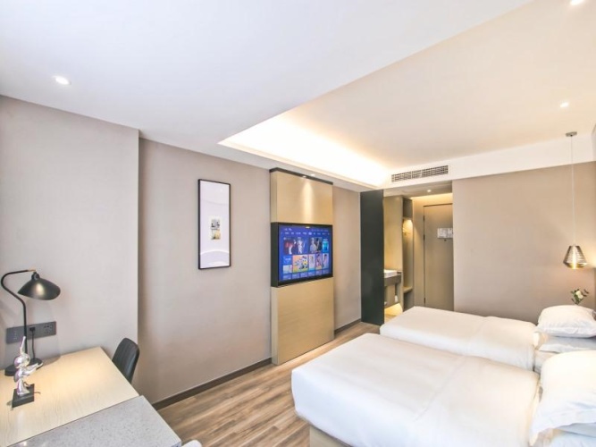 Business Twin room