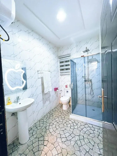 Phibs Luxury Homes