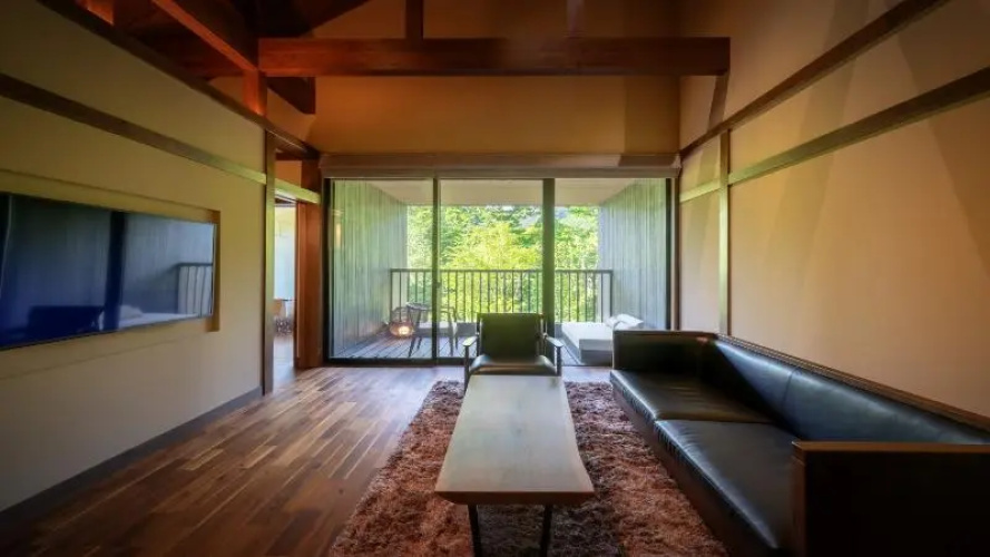 Yamanokami Onsen Bessho Seiryukan - Kitakami