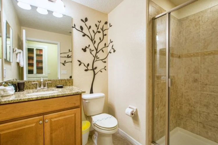 Paradise Palms 8885CP Townhouse