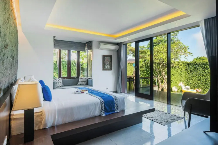 De Prestigio Villa I