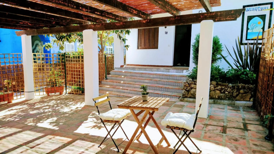 Villa Bahia Azul