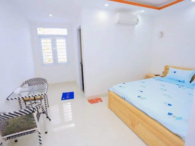 Thap Ba Hana Apartment