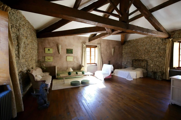 Domaine De Marseillens