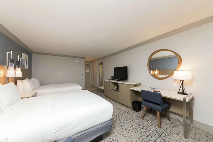 Hilton Melbourne Beach Oceanfront