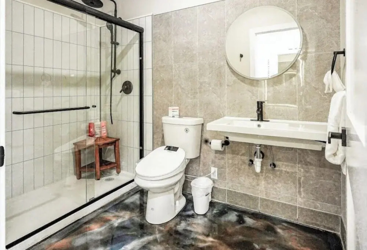 Melwood Suites Unit 103 Studio