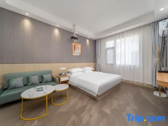 Twin Suite
