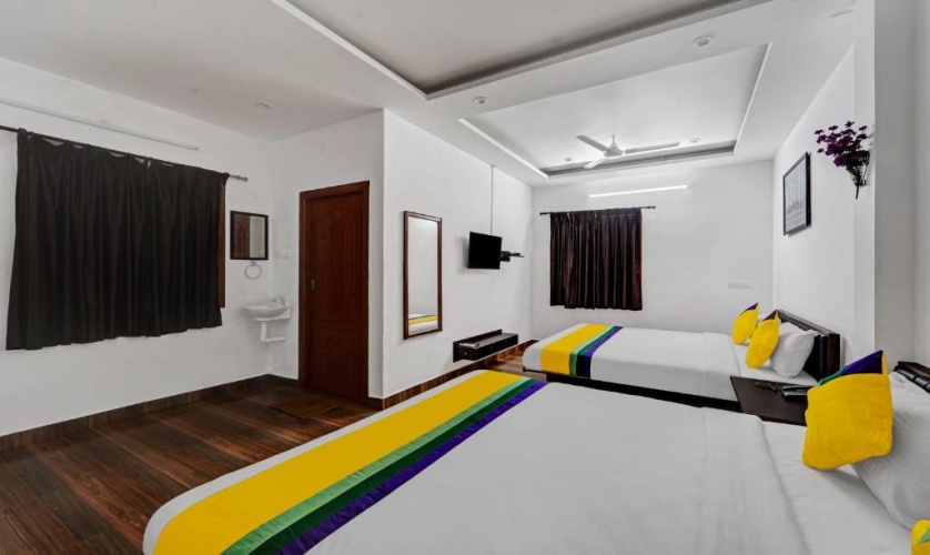 Superior Double room