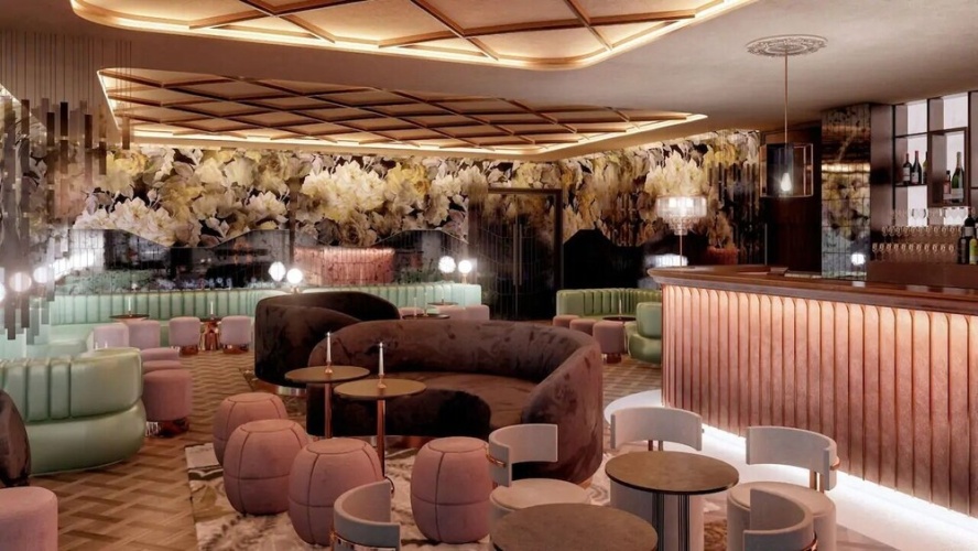 Hyatt Regency Sofia photo 18