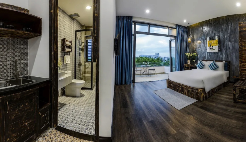 Hotelafbeelding