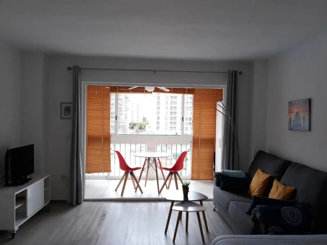 Loft San Juan Beach
