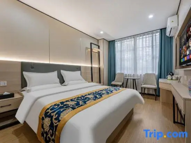 Xing Hao Hotel