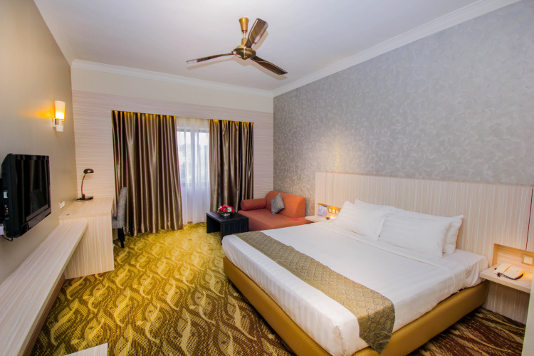 Copthorne Hotel Cameron Highlands