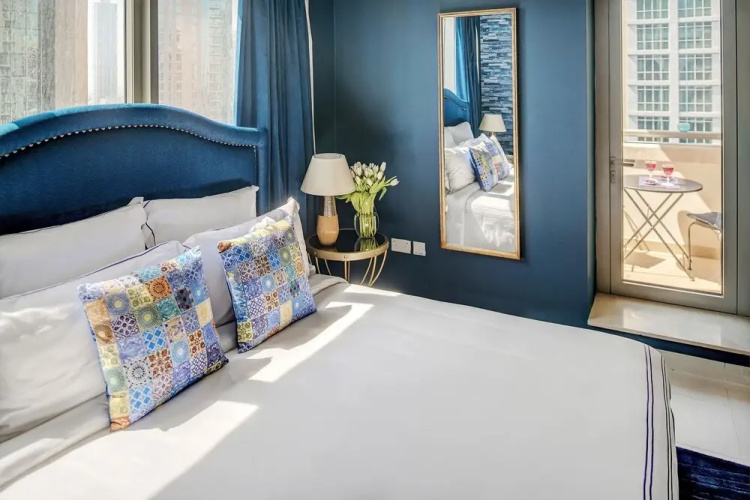 Boulevard Central by Dream Inn Dubai