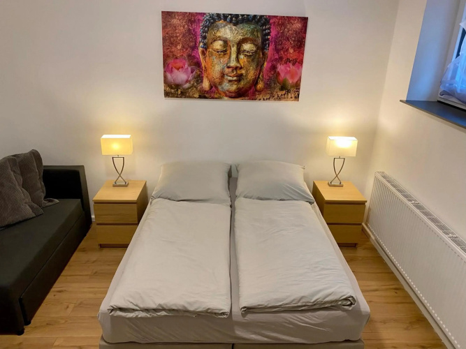 Köln City Apartments