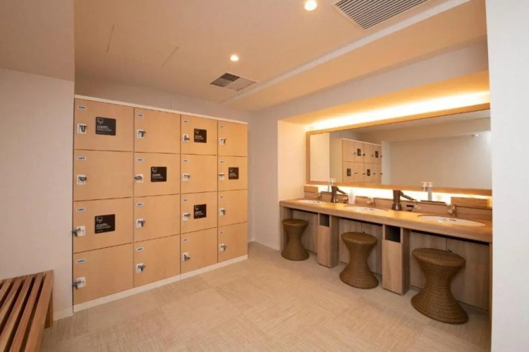 Shinrin Hotel