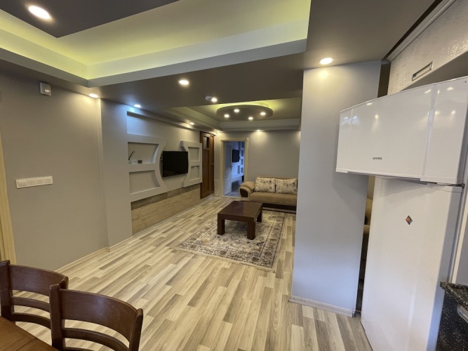 1 Bedroom Classic room
