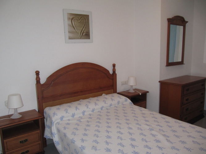 Life Apartments Costa Ballena