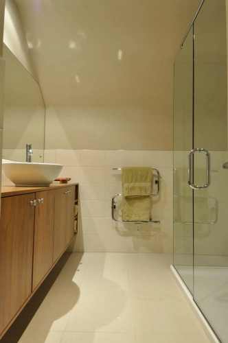 Luxury on Lansdown
