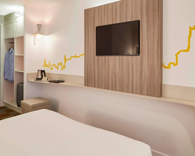 B&B Hôtel Albi