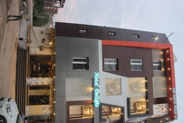 1 Bedroom Deluxe Double Duplex room