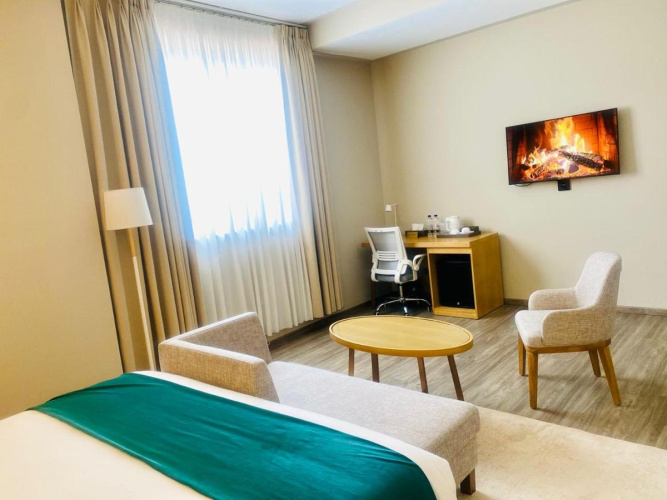 Jano hotel