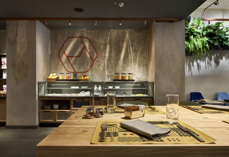 The Modernist Hotel photo 17