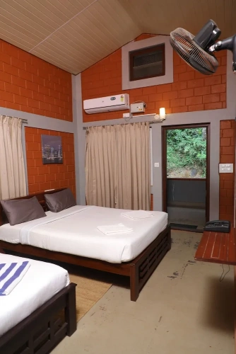 Chalet