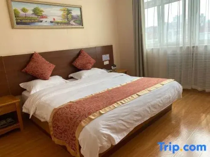 Comfort Triple room