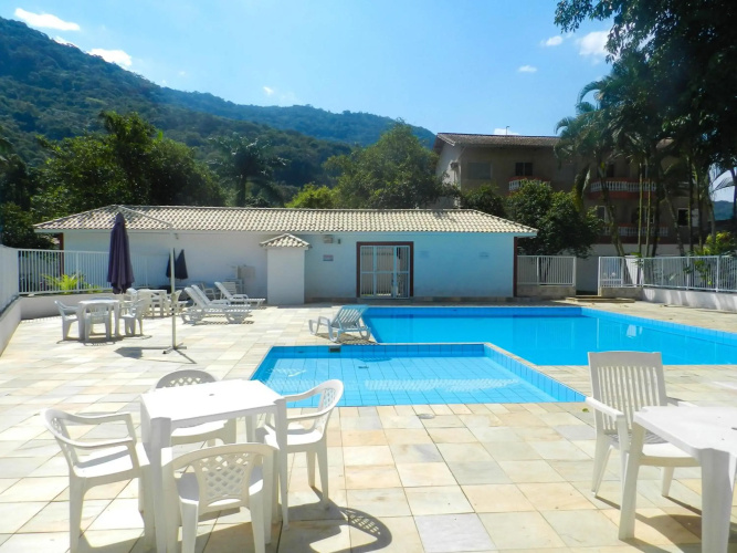 Ubatuba Jardim da Figueira