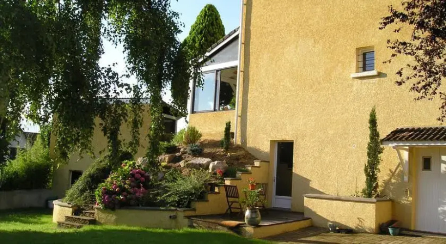 Le Bouchon Genassien