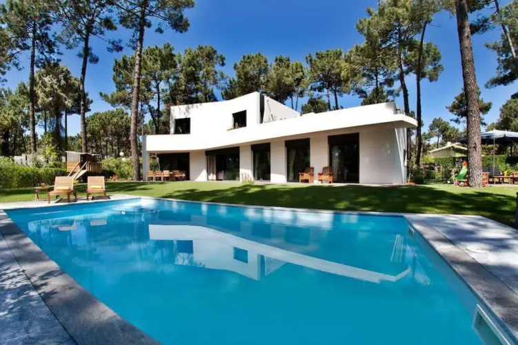 Villa Aroeira